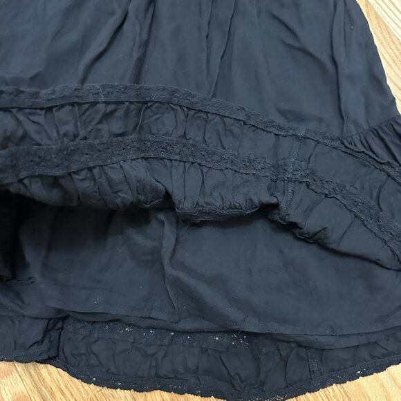 Wilfred Azalea Dress - Size Small - Black - Picture 6 of 11